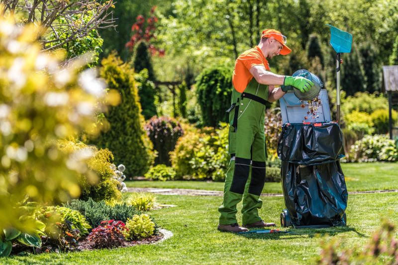 Contact About Fall Lawn Cleanup