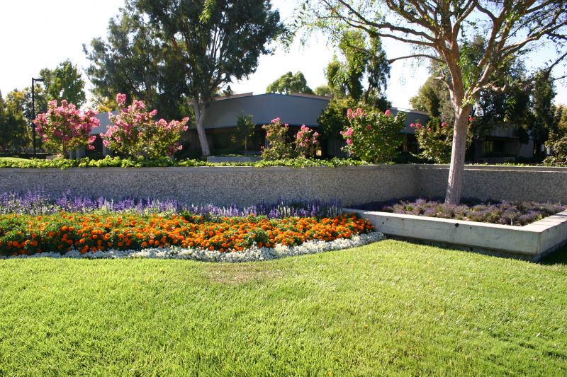 Commercial Gardening in Honolulu, HI